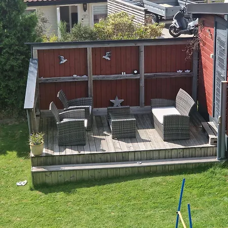 Svale, Privat Og Fredelig Gasthuis