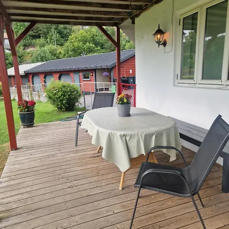 Gasthuis Svale, Privat Og Fredelig