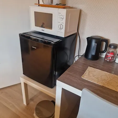 Svale, Privat Og Fredelig Gasthuis 3*