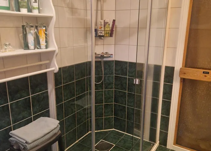 Maison d'hôtes Svale, Privat Og Fredelig Kristiansand