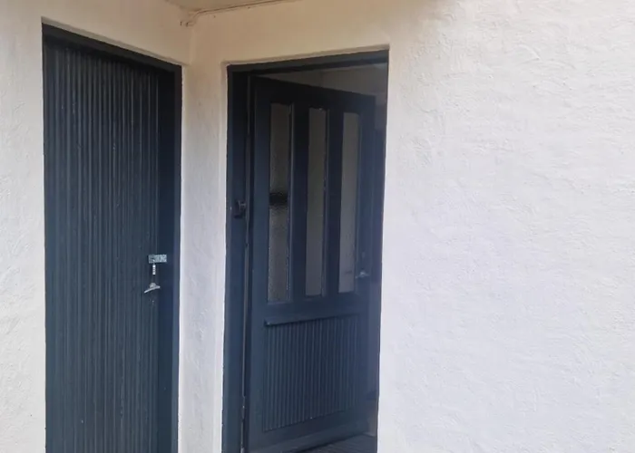 Svale, Privat Og Fredelig Maison d'hôtes 3*