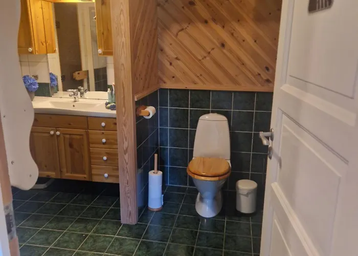 Maison d'hôtes Svale, Privat Og Fredelig 3*