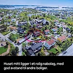 Affittacamere Svale, Privat Og Fredelig 3*