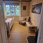 Svale, Privat Og Fredelig 3*
