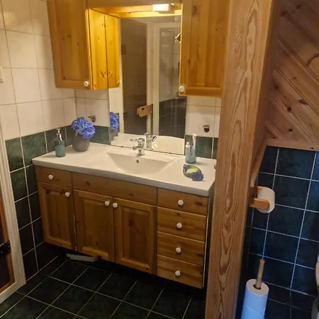 Pensión Svale, Privat Og Fredelig Kristiansand