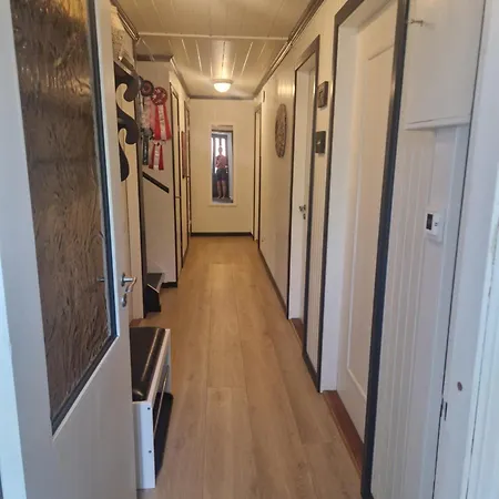 Svale, Privat Og Fredelig 3* Kristiansand