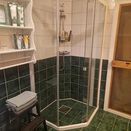 Pensión Svale, Privat Og Fredelig Kristiansand