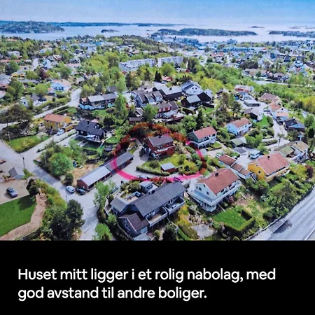 Pensión Svale, Privat Og Fredelig 3*