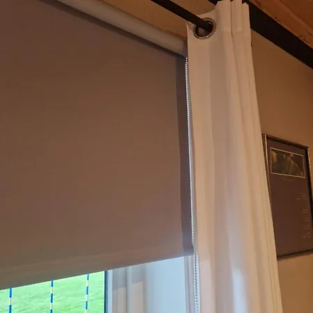 Svale, Privat Og Fredelig Pensión 3*